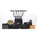 GUITAR AMPS
